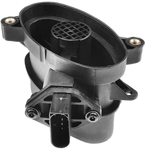 Frankberg 1x Luftmassenmesser Kompatibel mit 3er/3er Compact Touring E46 5er/5er Touring E39 7er E38 X5 E53 2.0L-3.0L Diesel 1998-2006