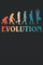 Evolution Yoga Design For Yoga Fans