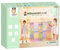 120PCS Magnetic Building Blocks, STEM AUTHENTICATED Construction Educational Toys