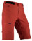 Leatt Shorts MTB AllMtn 2.0#XL/US36/EU54 Lava