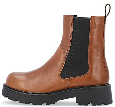 Vagabond 5249-601 Damen Stiefelette, EU 36
