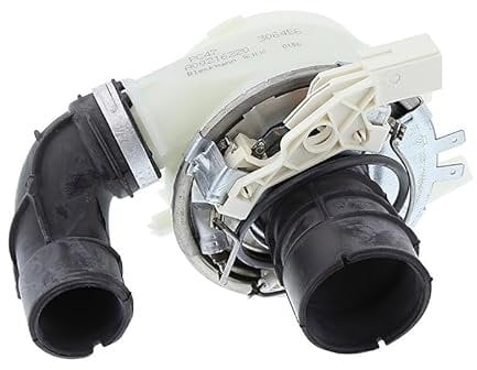 Resistance Lave-Vaisselle Electrolux 14000216220