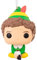 Hallmark Adorno Coleccionable Funko Pop - Diseño Buddy The Elf