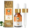 Crysalis Neroli (Citrus Aurantium) Öl – 1,01 Fl Oz (30 ml)