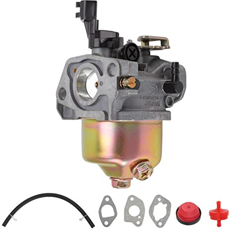 XTevu Huayi 165S 165Sa 170S 170Sa Vergaser – MTD 951–12705 951–14026A, Kompatibel Mit 208 Cc 179 Cc 4-Takt-Motor, Troy Bilt Storm 2410 Schneefräse Schneefräse
