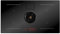 Bertazzoni Modern Series P804ICH2M30NC Venting Induction Hob - Nero - For Ducted/Recirculating Ventilation