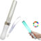 HOUSON LED-Konzert Leuchtstab, 15 Farben Flash Stick Leuchtstab Fluoreszierender Stick für Hochzeit, Raves, Party, Silvester, Geschenke, Ostern, Geburtstag