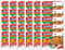 Mi Goreng Stir-Fry Noodles - Original Flavor, 80g (Pack of 40) | Authentic Indonesian Instant Noodles | Versatile Meal Option | Ready in 3 Minutes