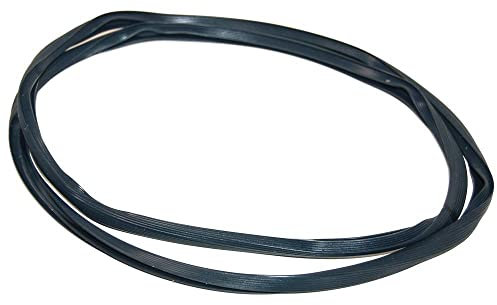 Türdichtung Bauknecht C00738192 rundum mit 4Haken für Backofen