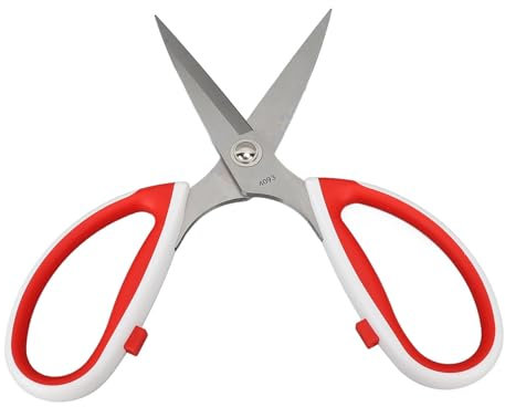 Haushaltsschere, Tragbare Schere für den Bastelraum (4093-9 Zoll)