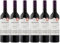 Shiraz Red Wine Case - Trivento Reserve, Argentina, Full-bodied Crimson Red - 6 x 75cl - Six Bottles of Argentinian Red Wines