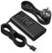 Chargeur USB C 90W 65W Adaptateur d'alimentation pour Dell Latitude 7300 5420 3400 5300 7420 XPS13 5300 2en1,7400 2en1,7390 2en1 précision 5530 2en1,3550,5550,5750 Type C Alimentation