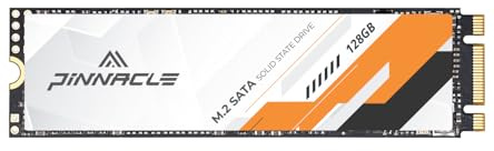 Timetec Disque SSD interne 3D NAND SATA III 6 Go/s M.2 2280 NGFF 64 TBW Vitesse de lecture jusqu'à 550 Mo/s SLC Cache Performance Boost Disque SSD interne pour PC, ordinateur portable et ordinateur de