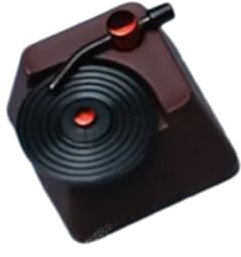 Teclas de acero inoxidable hechas a mano para teclados mecánicos 3D personalizados