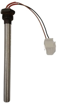 Zündkerze mit Faston für Pelletofen UTX kompatibel MCZ Code UTX41451401800