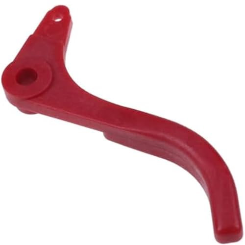 Wivplex 791-181807 791-180975 791-181556 Levier de Commande des gaz, for MTD, Cub-Cadet Craftsman, for Ryobi, for Troy-Bilt, Coupe-Bordures Levier de Commande d'accélérateur pour Tondeuse à Gazon