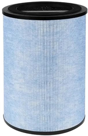 Filter for Instant AP300 Air Purifi-er, F300 4-Stage Filtration with H13 Grade True Filter and Activated Carbon Filter