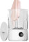 Mini lavadora, pequeña lavadora portátil de 1,5 L, limpiador de calcetines recargable, 15 W, lavadora de ropa con 3 modos, dispositivo de lavandería compacto para RV, hogar, dormitorio, al aire libre