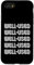 Well-used Case for iPhone SE (2020) / 7 / 8