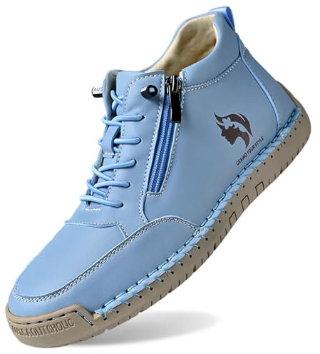 Generisch 2026 Modelle Montela Sneakers Lässige Loafer für Damen mit Reißverschluss Knöchelriemen