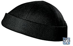 Traclet Marine Mütze – Miki Breton, Schwarz , Einheitsgröße