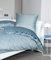 Janine Design Mako-Satin Bettwäsche J.D. 87053-02 1 Bettbezug 135 x 200 cm + 1 Kissenbezug 80 x 80 cm