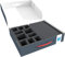 Feldherr Lagerbox FSLB075 kompatibel mit Zombicide: Invader - Black Ops