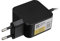 Acer Swift 3 (SF314-51) Original Netzteil 45,0 Watt EU Wallplug