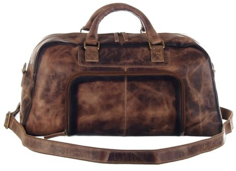 Greenland Nature Mascu & Line Reisetasche 56 cm
