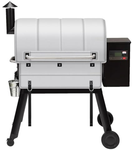 Gcostar Grill Thermal Insulated Blanket for Trager Pro 780 Grill, Trager Pro Series 780, Traeger Ironwood 885 Wood Pellet Grill and Smoker, Insulation Blanket for Winter Cooking Save Heat
