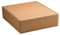 Caja de vinos extendida de cartón para botellas de vino - Portabotellas - Caja - Ginkgo Box, Habana Cannettato, 3 Bottiglie, Funda