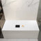 Badewannenabdeckung, Faltbar Badewanne Brett wasserdichte Staubdichtes Bathtub Tray, Staubschutz Isolierung PVC Badewannen Belastbar Dämmplatte, 70 * 170cm