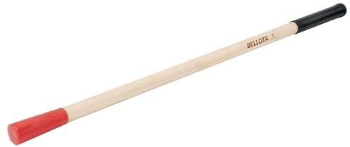 Bellota HDLM1W1400APH - Mango para Azada Bellota con sistema antigiro - Métrica 1: 30x32mm