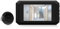 Swokely Spioncino digitale per porta, monitor LCD da 4,9 pollici con kit fotocamera 1080P da 2 MP, ampio angolo di visione di 120°, visione notturna a colori, batteria integrata da 1400 mAh,