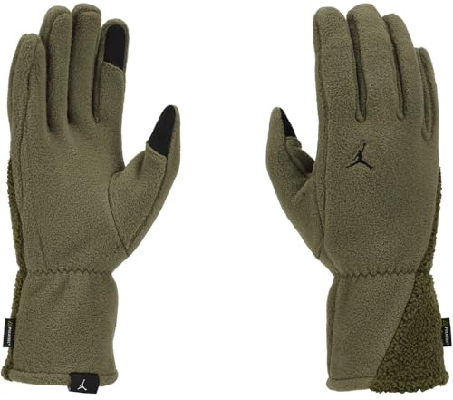 Nike Jordan Men LG Fleece Handschuhe für Herren in der Farbe