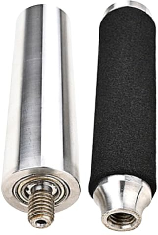 VICASKY Saxophone and Trumpet Dent Truing Tool Cb64 Professional Metal Roller Dent Remover for Wind Instrument Repair for Brass Instruments
