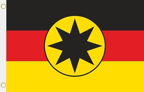 U24 Flagge Fahne Landkreis Waldeck historisch Hissflagge 90 x 150 cm