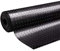 Lucatex - Rollo 1x2m pavimento Suelo Goma circulos 3mm Profesional - Suelo para talleres, comercios, garajes, colegios, embarcaciones - Suelo Antideslizante, Aislante y antiestático