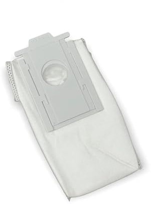 CCFGBHH Vacuum Cleaner Dust Filter Bags Compatible For samsung VCA-RDB95 VCA-ADB90 VR30T85513W/AA VR30T80313W/AA Vacuum Cleaner Bag Parts(5 pieces)