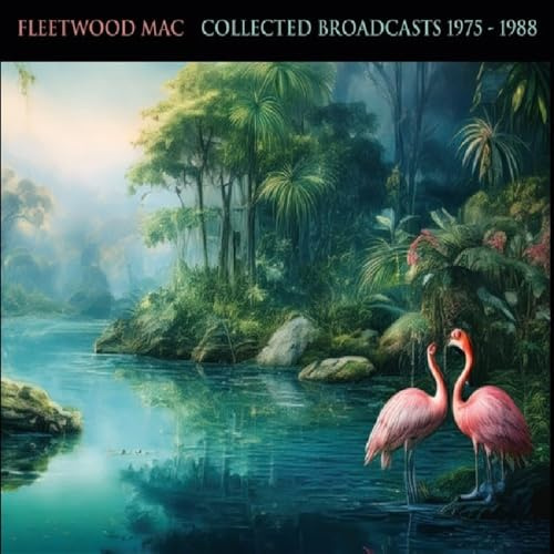 COLLECTED BROADCASTS 1975-1988
