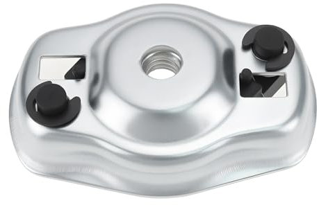 SG Store Puente de Arranque Compatible con La Desbrozadora Y Recortadora MCCULLOCH B26 PS T26 CS Componente de Arranque Manual