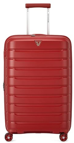 RONCATO Trolley B-Flying Spinner 68 cm Exp Rosso rot
