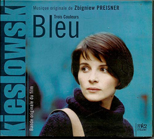 Trois Couleurs: Bleu-Jetzt Mk 9122