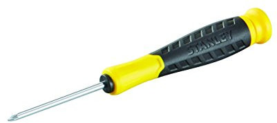 Stanley STHT0-60273 Cacciavite Essential, 50 mm x 0, Pozidriv