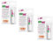 3 Sebamed Stick Lippen Lip Defense SPF 30 4,8 g