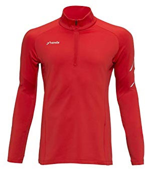 Phenix Herren Yuzawa Skirolli, Red, 2XL