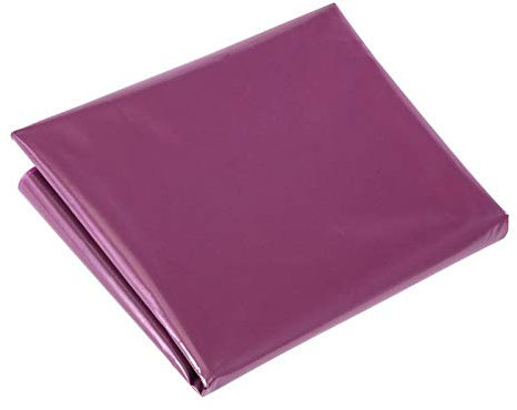 LA TRIBU DU CARTON Housse Matelas 1 Place 100 Microns