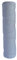 AQUAWATER 104975 ferita Cartuccia del Filtro 20μ-Formato Standard 10 -Durata 6 Mesi, None, 1 Unità (Confezione da 1)