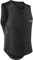KOMPERDELL Super Eco Weste Schwarz, Blau XL