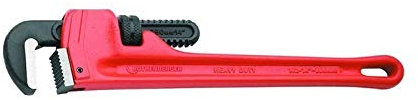 Giratubi Americana Con Mod. Heavy Duty 300 Mm Rothenberger